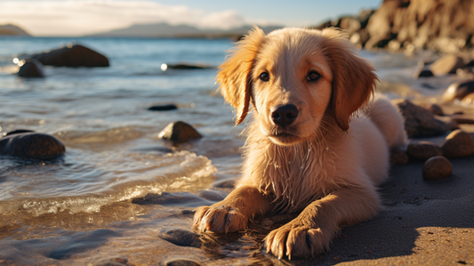 LES MEILLEURS NOMS DE CHIENS MÂLES POUR 2023