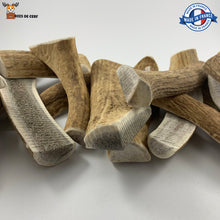 Charger l&#39;image dans la galerie, Pack Bois de cerf entier + tranché 🎁 -10%
