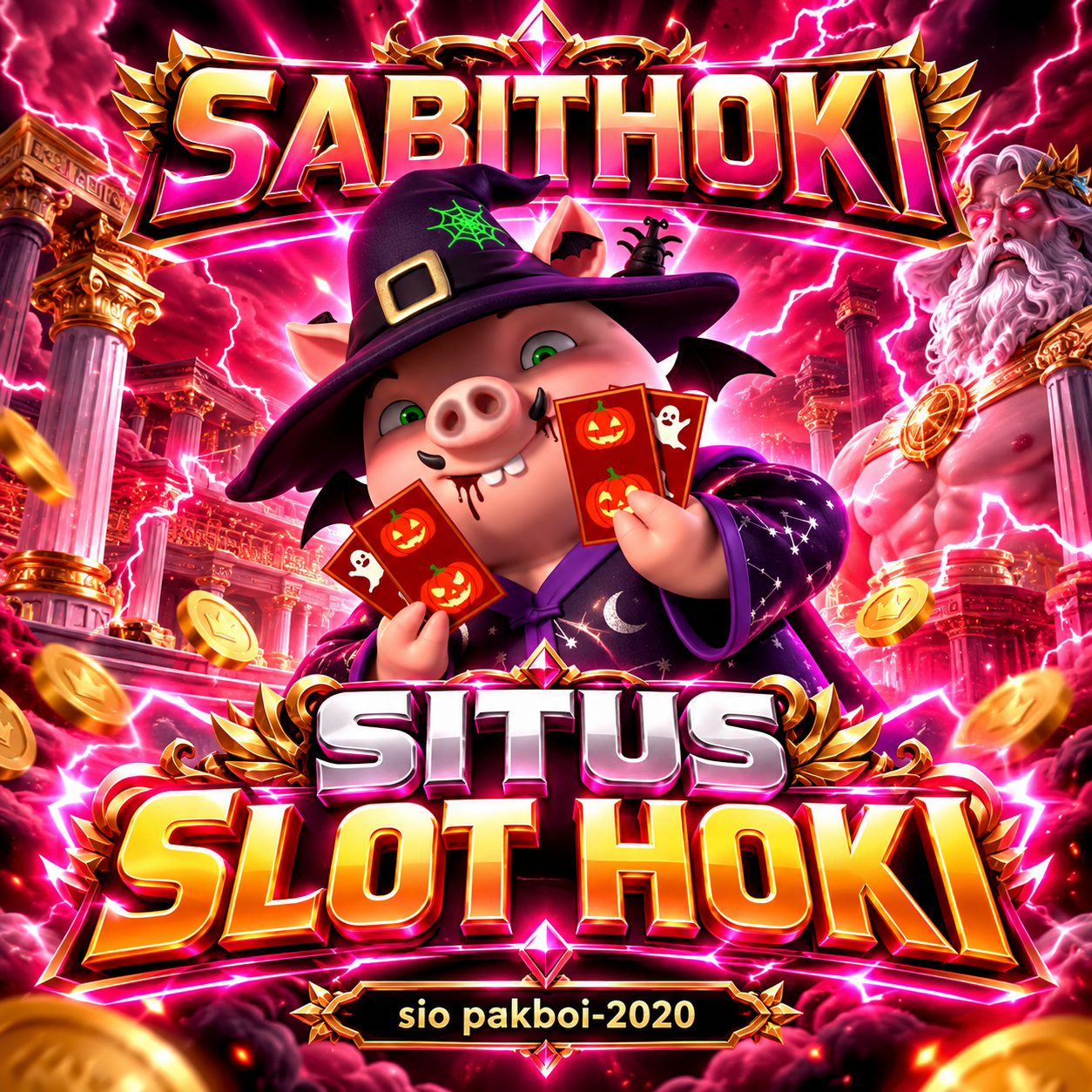 SABITHOKI